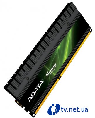   DDR3 Gaming Series v2.0  A-Data      