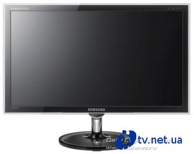 CES 2010:  Full HD- Samsung SyncMaster PX2370