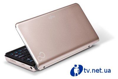   Fujitsu LifeBook -  5,6  18,4-