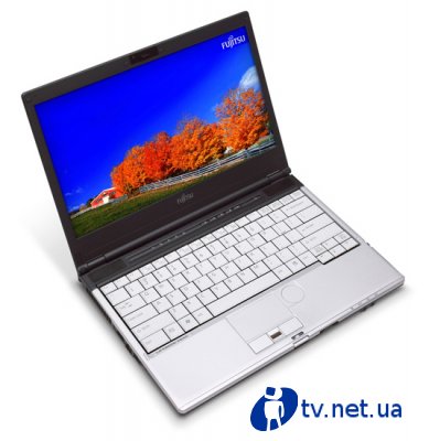   Fujitsu LifeBook -  5,6  18,4-