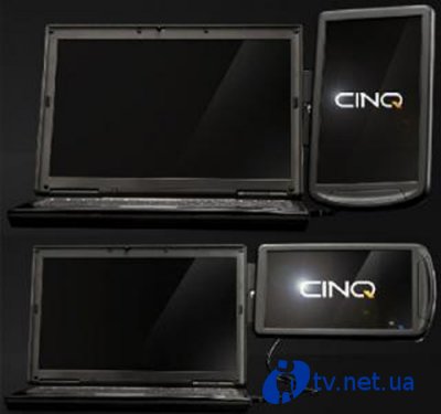 Sideline Cinq   10"   