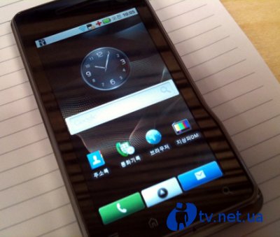Motorola XT720   :      Android- 
