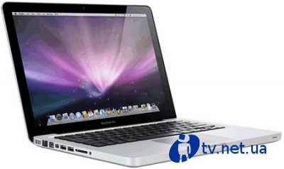 MacBook Pro с 13-дюймовым экраном поступили в продажу в России