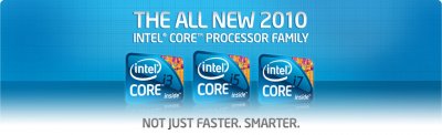 Intel     Core 2010 
