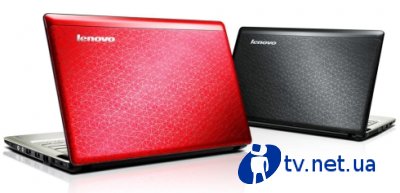   Lenovo IdeaPad U150    