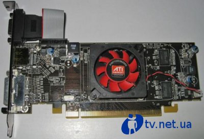    AMD Cedar