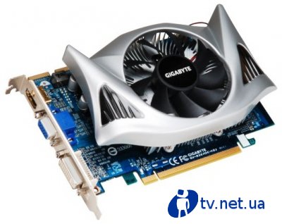 Gigabyte  Radeon HD 5670      