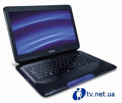  Toshiba Satellite E205   WiDi   