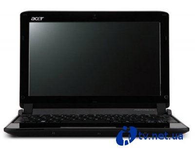 Acer Aspire One 532:   
