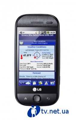   Android   LG ()