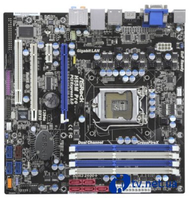 ASRock H55M Pro     Pentium G6950