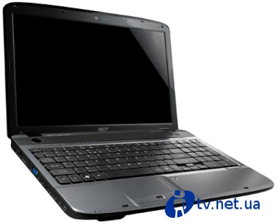    Aspire 5740   Intel Core i7, i5, i3