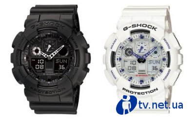     Casio G-Shock