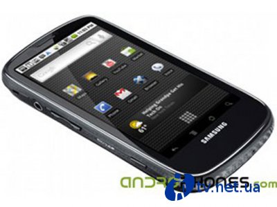 32  Android  Samsung Galaxy 2 -  