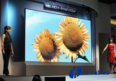 Mitsubishi   149- OLED 