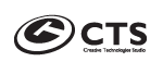 CTS studio:  CTS vs BSF
