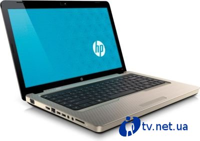     HP G62t