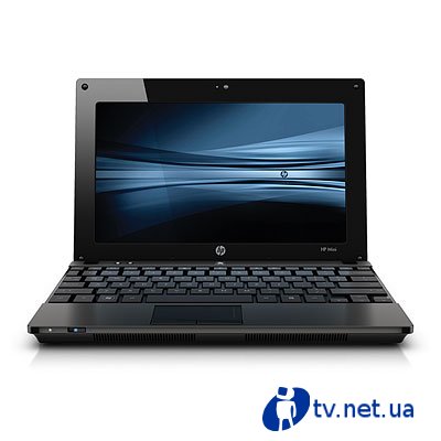 HP Mini 5102:   HP   