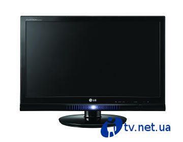 LG Electronics    3D- W2363D