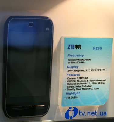 ZTE      -