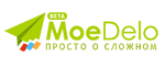 - MoeDelo.ru    