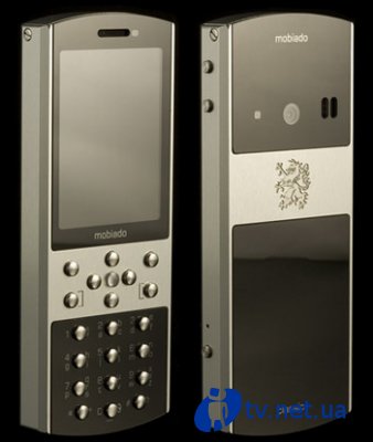 : Mobiado Classic 712ZAF     