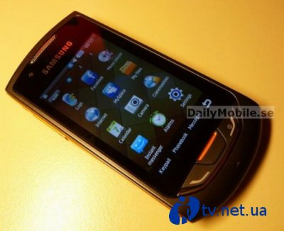     Samsung Monte
