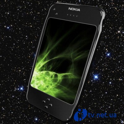 Nokia Ovi Orion -     