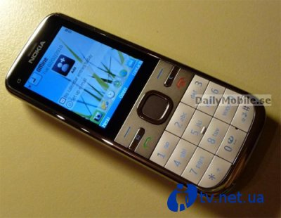    Nokia C5