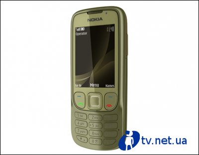 Nokia   6303i