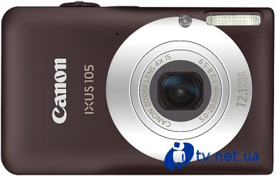  Canon    IXUS 130  IXUS 105