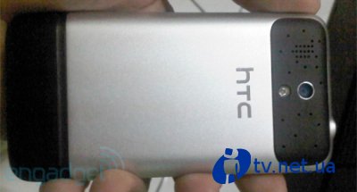  ""  Android  HTC Legend