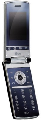    - LG KF305