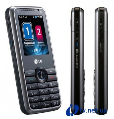   LG    SIM-