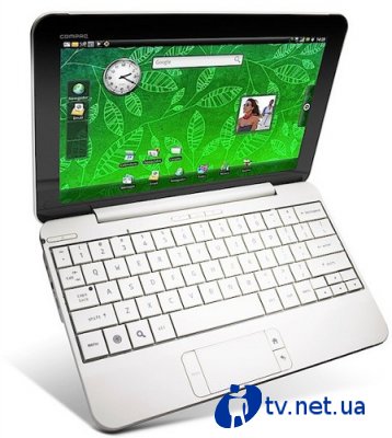 HP Compaq Airlife 100 -    Android