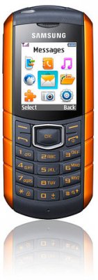 Samsung     
