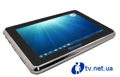 TRUtablet 9 - 8,9-    multi-touch