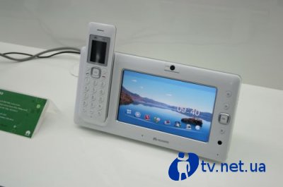Huawei MC850     -