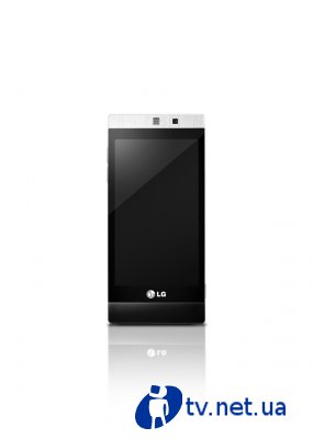  LG Electronics   Mobile World Congress     LG Mini