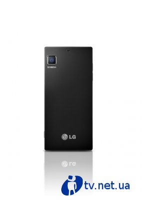  LG Electronics   Mobile World Congress     LG Mini