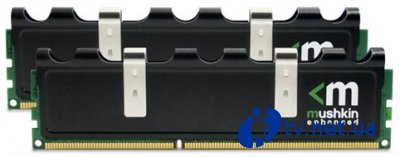 Mushkin      DDR3 2000 Blackline  4 