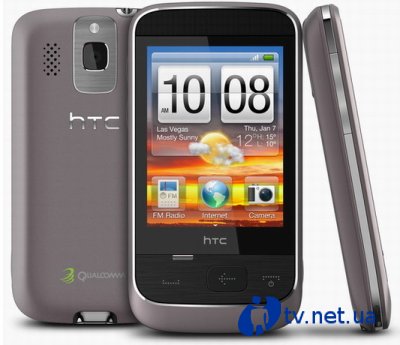HTC Smart       
