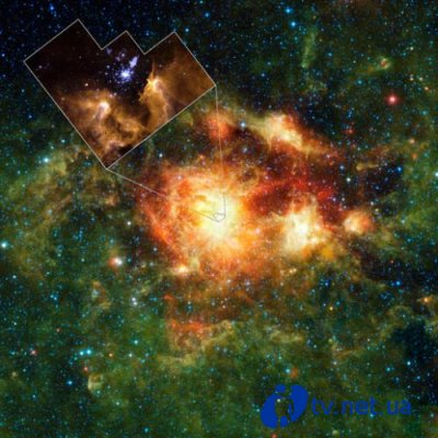 NASA   ,    WISE