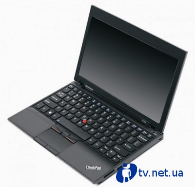 Lenovo   - ThinkPad X100e