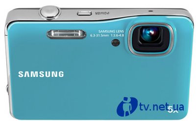 Samsung AQ100    