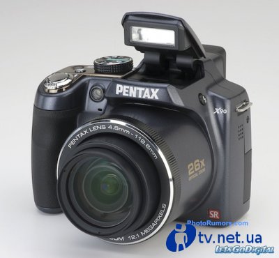 Pentax X90 -  26 