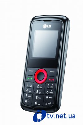 LG KP108:  