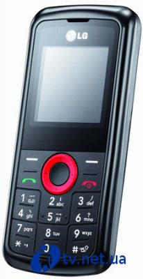 LG KP108       