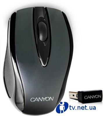   Canyon CNR-MSOPTW7 -   