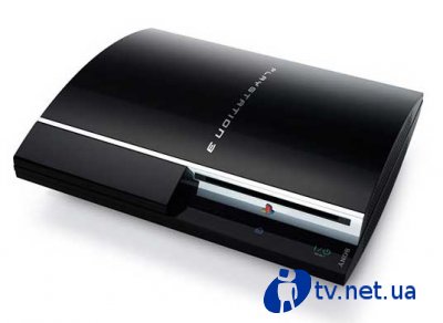  FCC     PlayStation 3